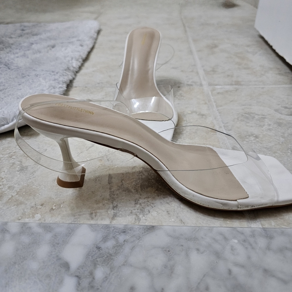 PLT Heel - Picture 4 of 5